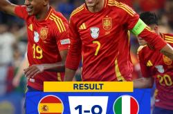 AYXapp下载-西班牙遭遇惨败，欧洲杯预选赛连敗收场