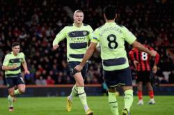 爱游戏-包含曼城后防漏洞频现，赛程密集困扰领军帅的词条