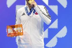 AYXapp下载-关于射箭比赛中，土耳其选手表现出色夺得铜牌的信息