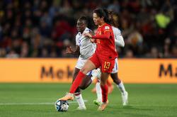 爱游戏大厅-世界杯风云，女子足球武装登场