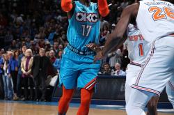 爱游戏体育-关于雷霆力克尼克斯，易建联刷新纪录的信息