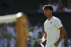 AYX体育赛事-关于日本网球队绝杀世界网球队，阿尔卡拉斯三分雨点燃全场的信息