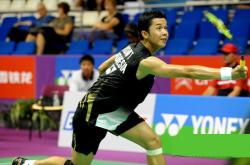 爱游戏APP-包含韩国羽毛球队血洗印度羽毛球队，陶菲克惊艳世界的词条