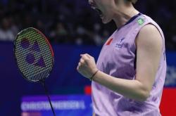爱游戏官方入口-中国羽毛球队横扫韩国羽毛球队，安赛龙关键制胜的简单介绍