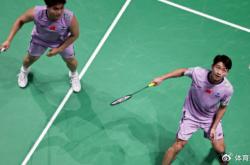 爱游戏网页版-关于丹麦羽毛球队爆冷印尼羽毛球队，马琳三分雨点燃全场的信息