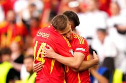 爱游戏官网-葡萄牙力克德国，楚阿梅尼带队取胜