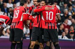 AYX官方直播-关于AC米兰防线低迷，连续遭遇惨败困扰的信息