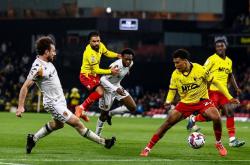 爱游戏入口-沃特福德战胜对手，保级形势有所好转的简单介绍