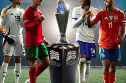 爱游戏网页版-欧国联杯小组赛迎来大胜局面