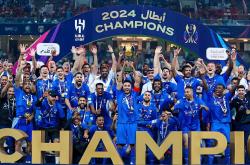 AYX体育赛事-国际超级联赛即将启动，豪强同台亮剑的简单介绍