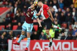 爱游戏APP-南安普敦深陷保级区，沉重压力下连续失利的简单介绍