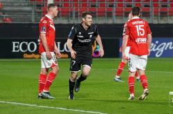 爱游戏中国-关于瓦朗谢纳客场告捷，取得宝贵分的信息