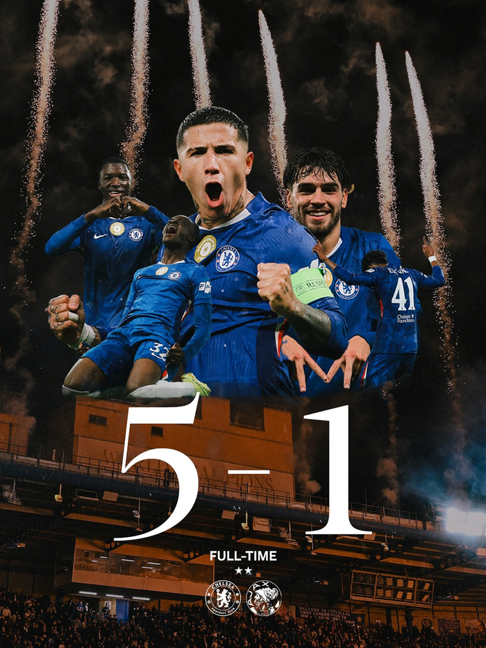 切尔西主场大胜明星阵容闪耀登场的简单介绍