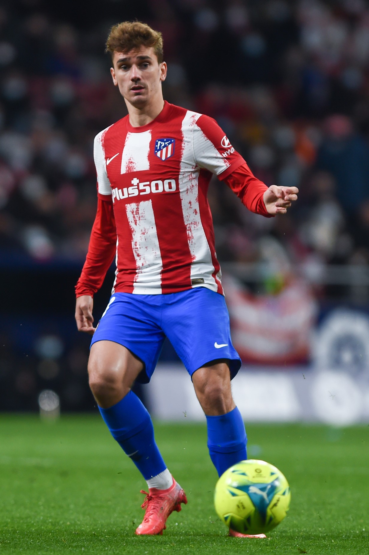 关于格列兹曼神奇传球，巴塞罗那锋无力挡的信息