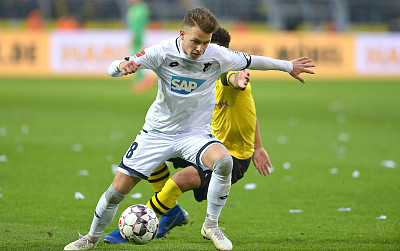 汉诺威主场作战，期待有佳绩的简单介绍