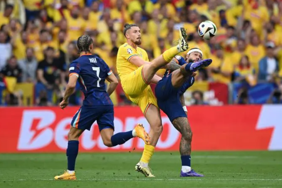 欧洲国家足球比赛，精彩背后的故事