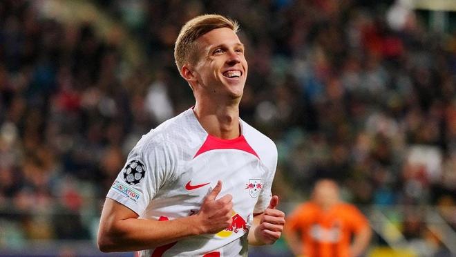 关于马赛对阵莱比锡，实力对比让人期待的信息