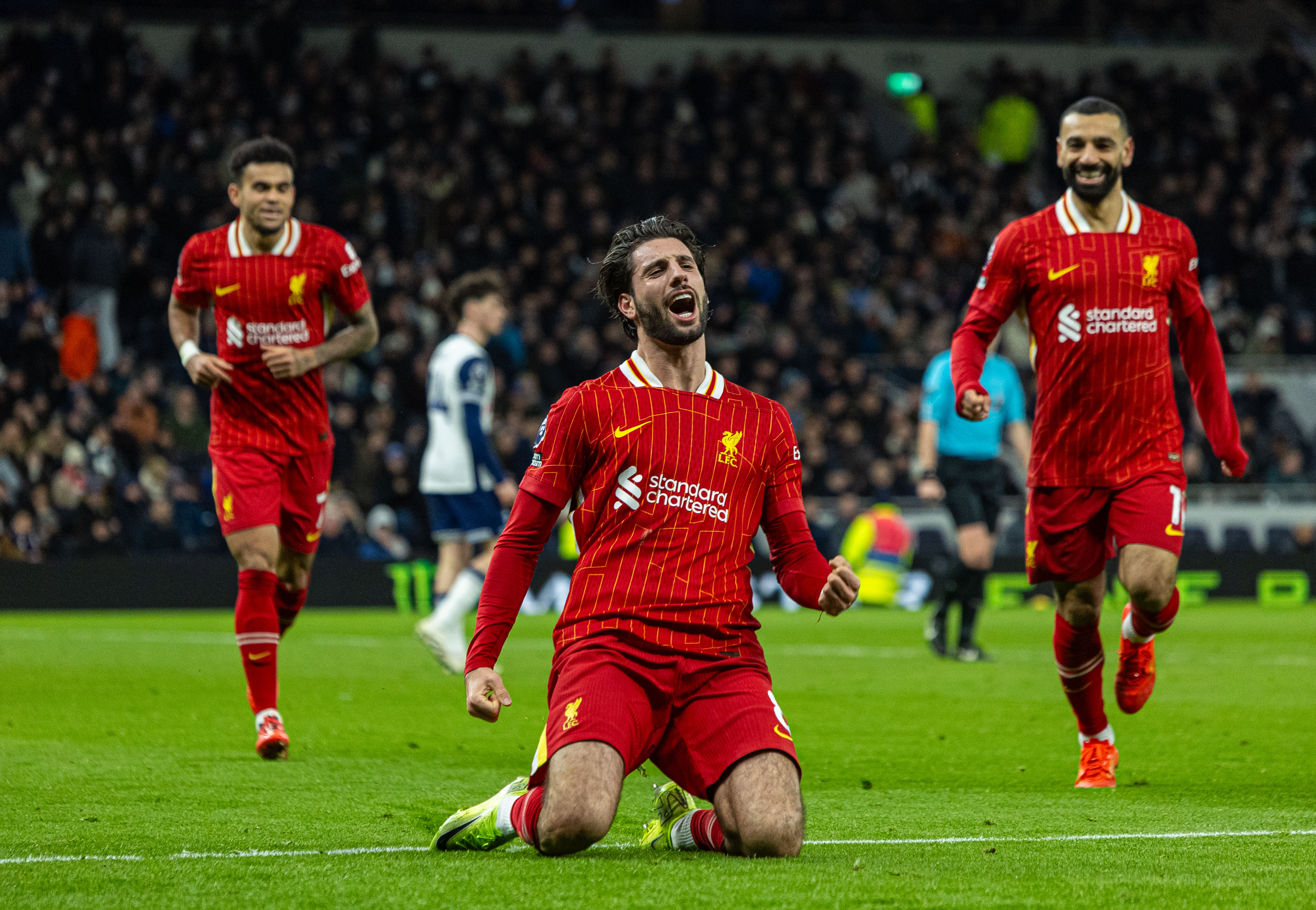 包含热刺遭遇挑战！英格兰足球联赛新闻速递！的词条