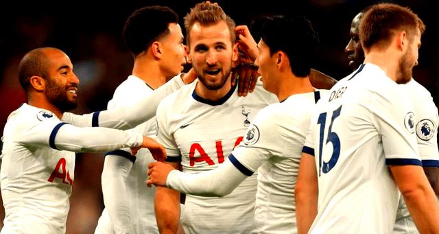 包含热刺遭遇挑战！英格兰足球联赛新闻速递！的词条