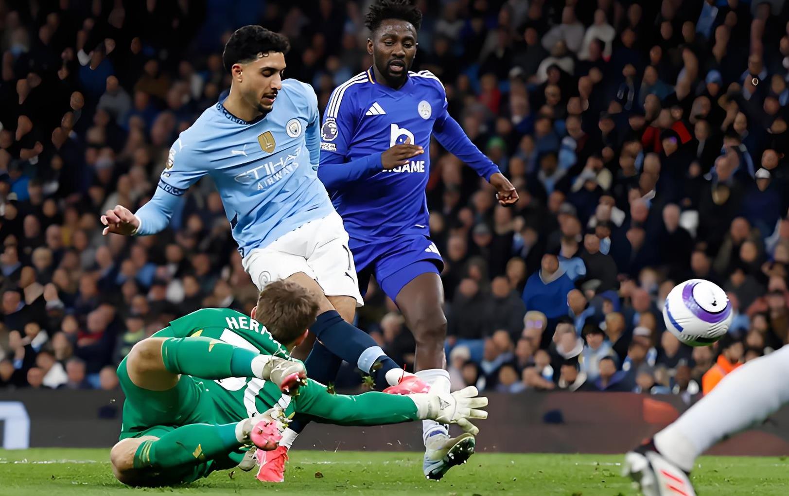 西班牙联赛狂轰滥炸纪录频出，球员速度飞快的简单介绍