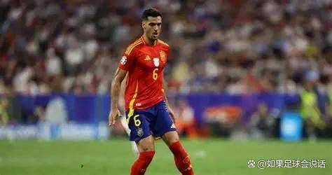 西班牙联赛狂轰滥炸纪录频出，球员速度飞快的简单介绍