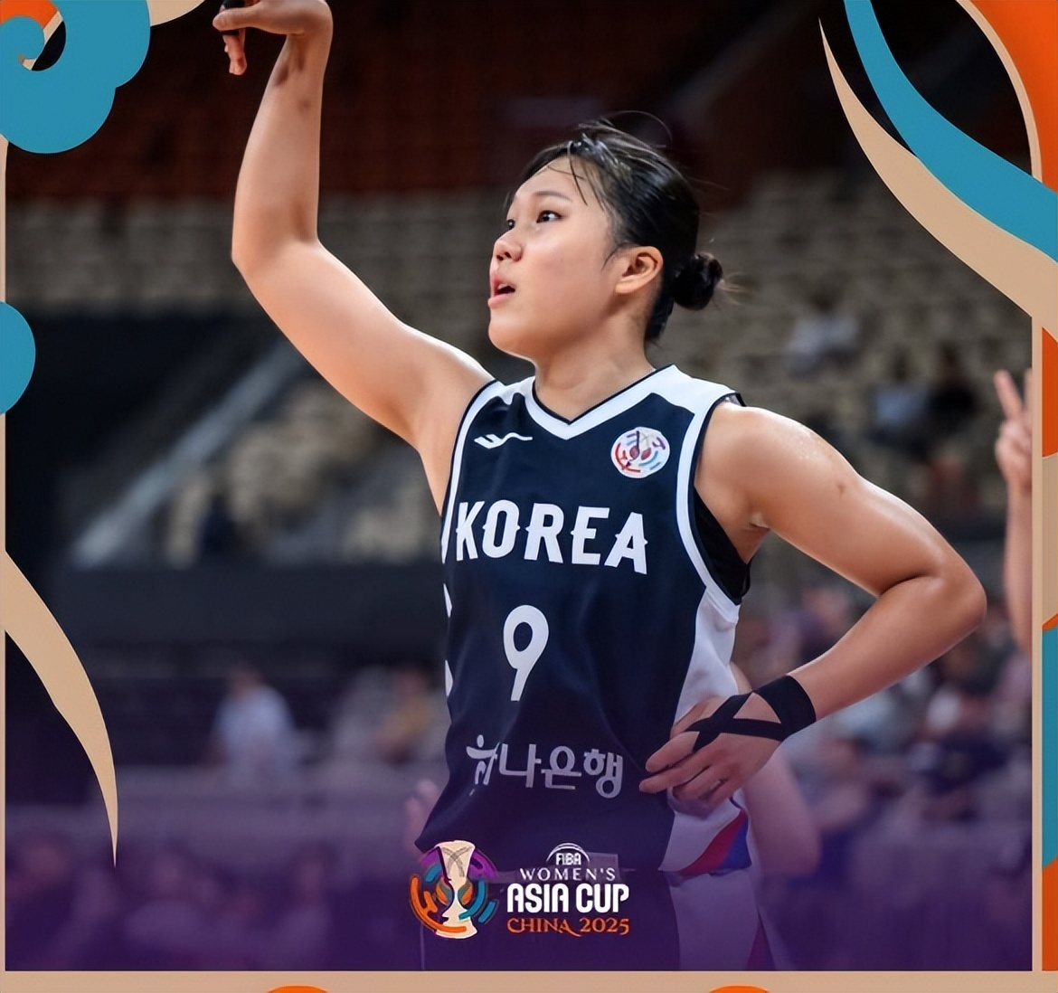 吉尔吉斯斯坦女篮在塔什干赛事中一战成名的简单介绍