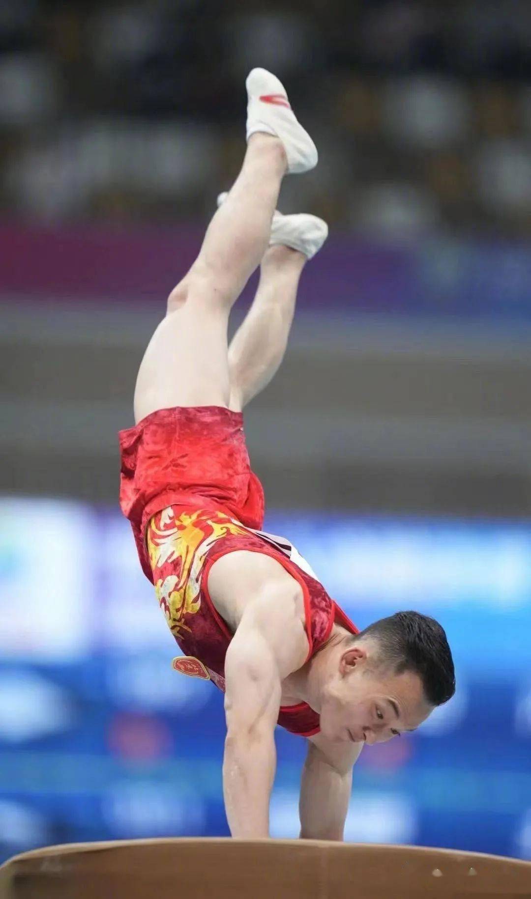 体操女子全能冠军悬念揭晓，日本选手登顶高峰的简单介绍