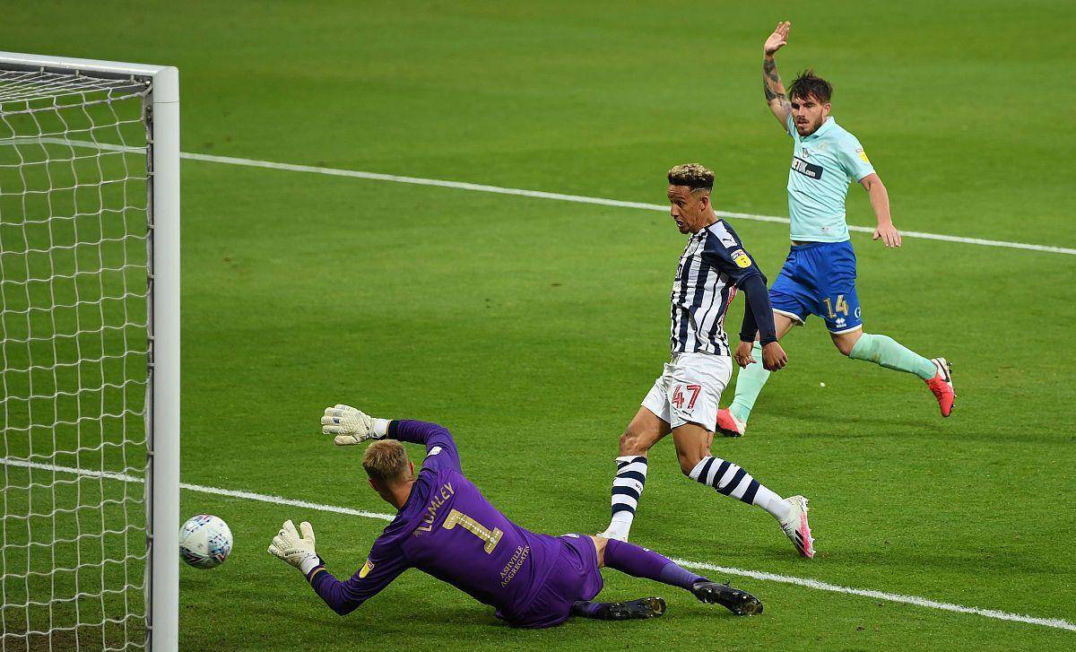 诺里奇城再次失利，保级形势严峻的简单介绍