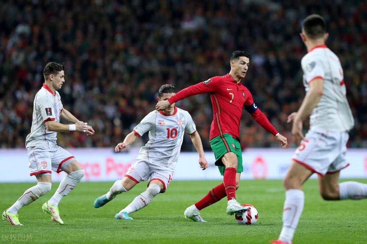 葡萄牙球队在欧洲比赛中轻松取胜