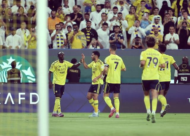 葡萄牙球队在欧洲比赛中轻松取胜