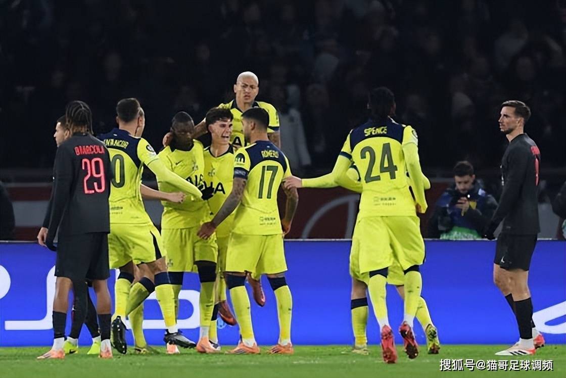 热刺后防连续失球，球队保级前途堪忧的简单介绍