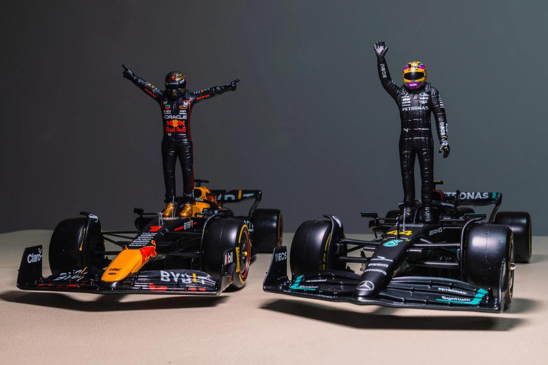 红牛车队翻盘法拉利，塞恩斯状态火热的简单介绍