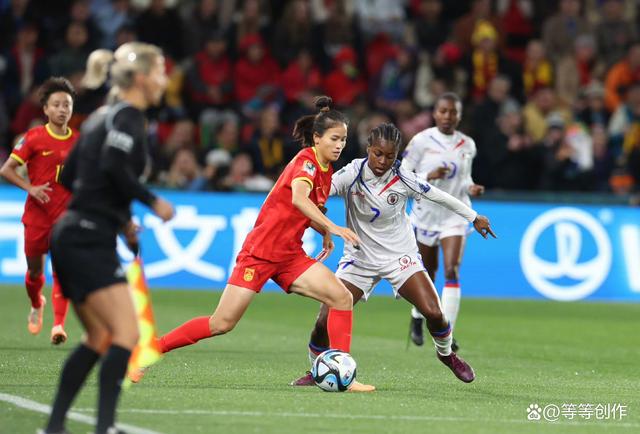 世界杯风云，女子足球武装登场