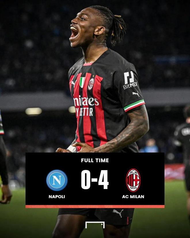 包含那不勒斯惨遭惨败，排名受挫的词条