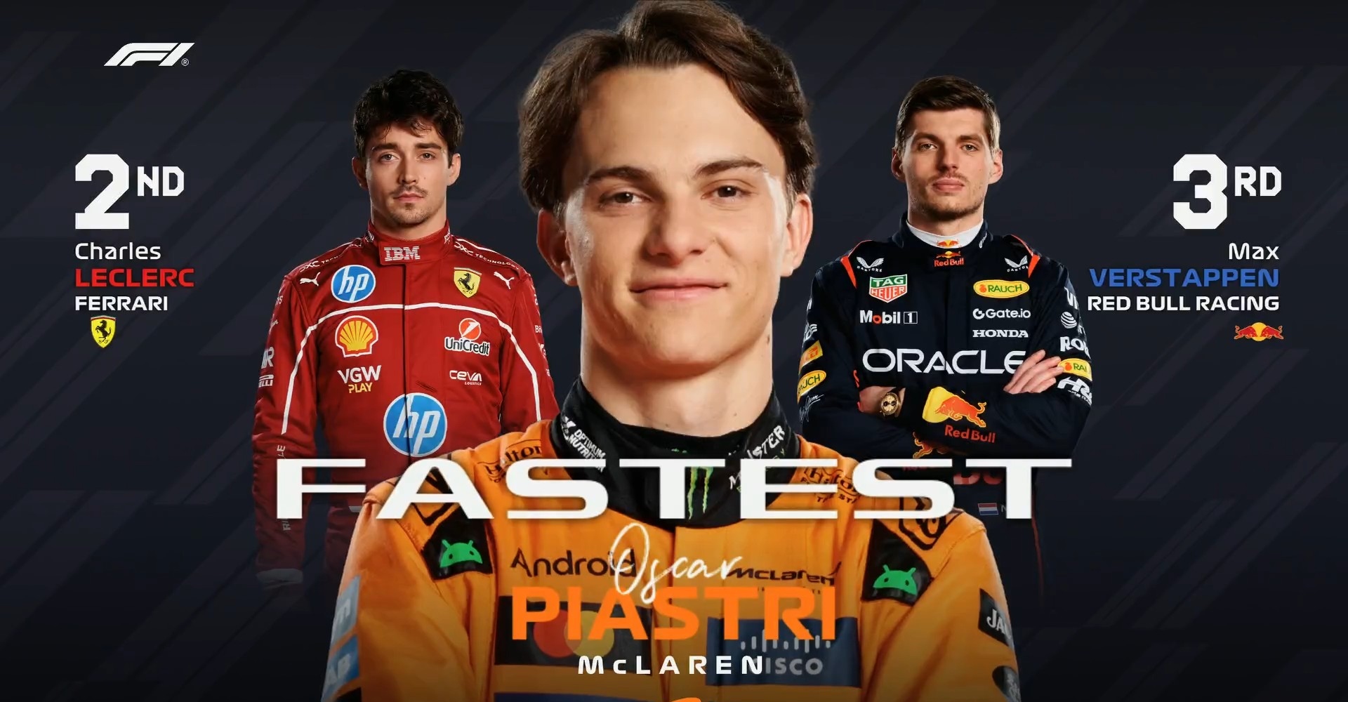 关于迈凯伦鏖战法拉利，勒克莱尔带队取胜的信息