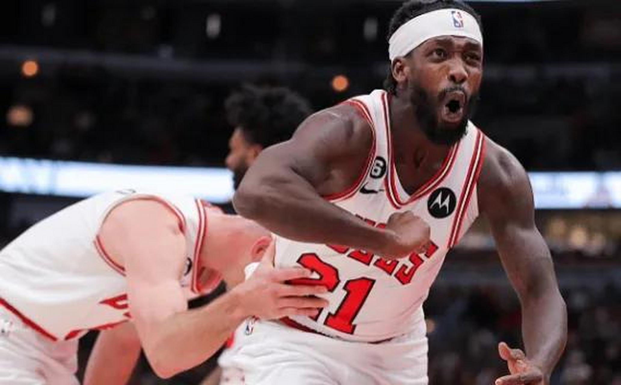 关于波兰男篮逆转公牛，贝弗利一己之力扛起全队的信息