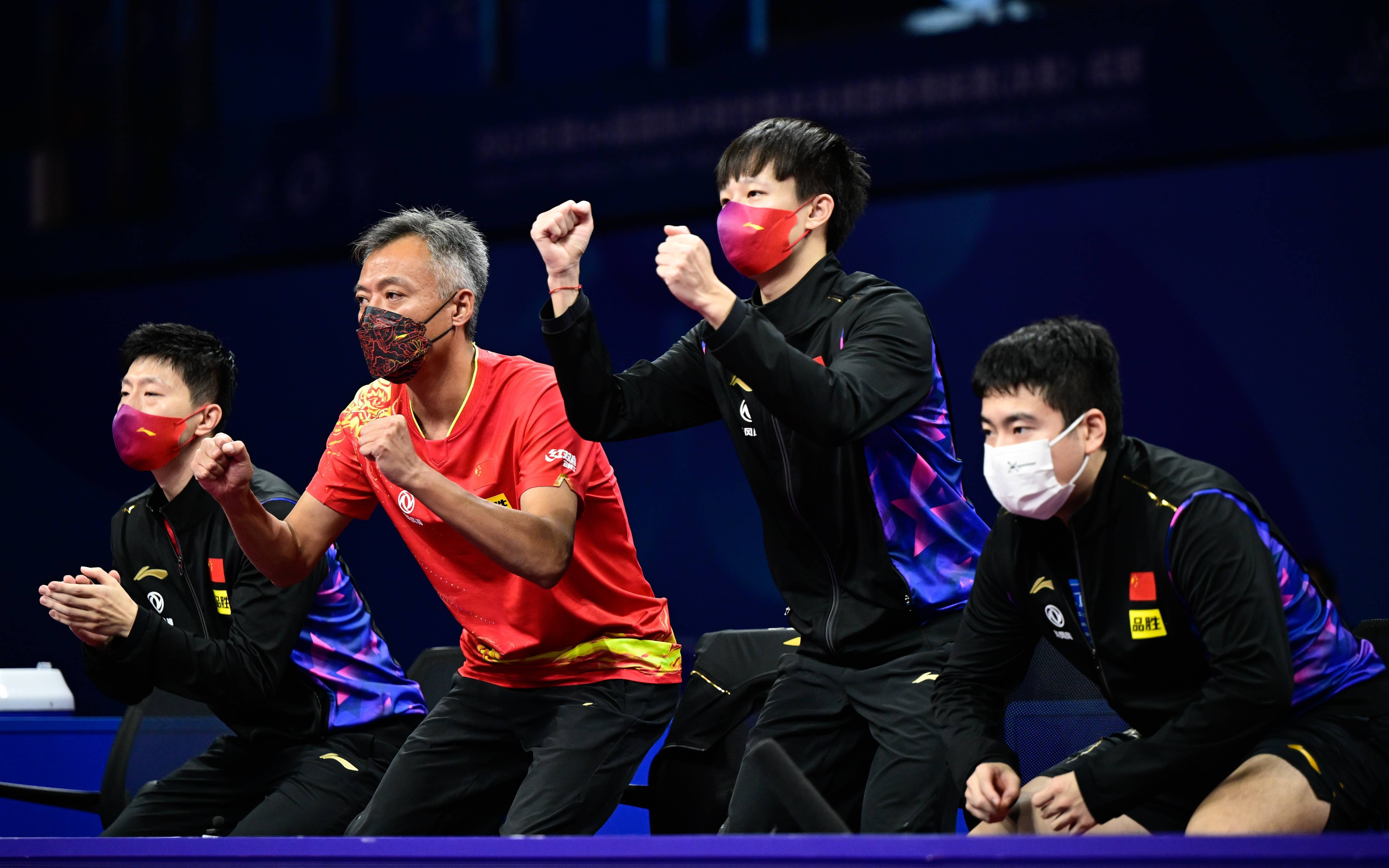 法国队绝杀中国队，马琳带队取胜