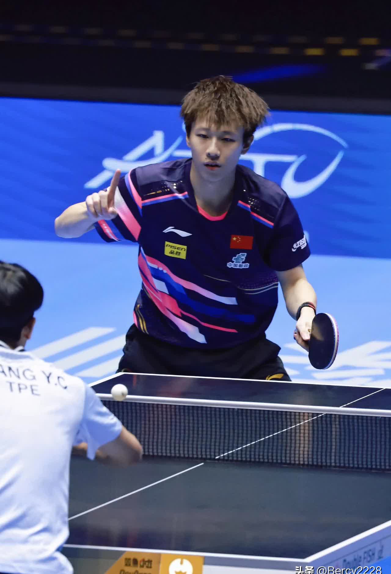 韩国队力克中国队，林高远高光表现的简单介绍