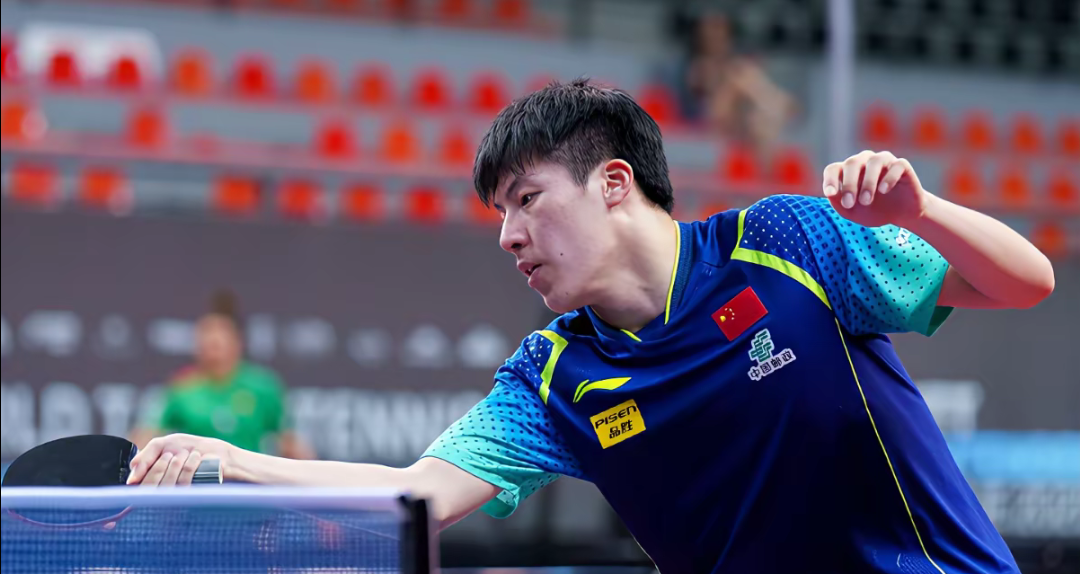 包含瑞典乒乓球队血洗波兰乒乓球队，许昕制霸全场的词条