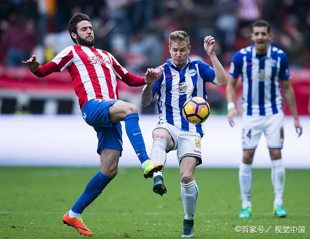 关于瓦拉多利德客胜塞维利亚，展现进攻火力的信息