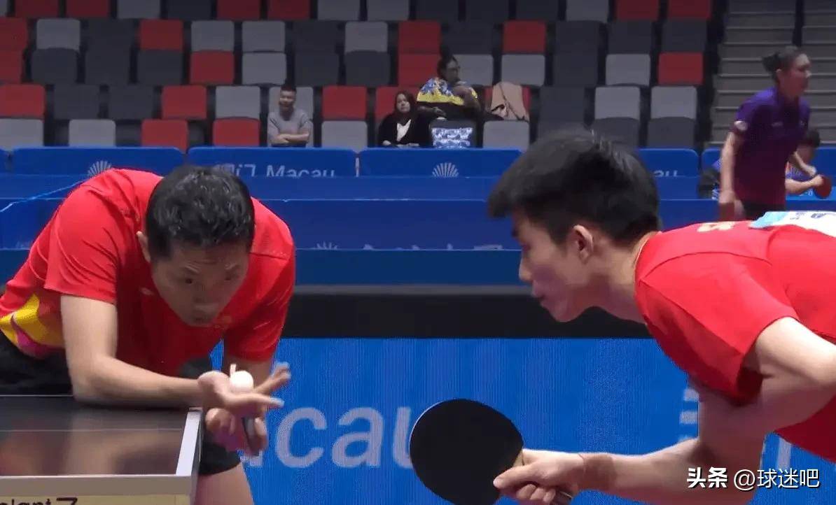 关于日本乒乓球队强势德国乒乓球队，许昕打破历史纪录的信息