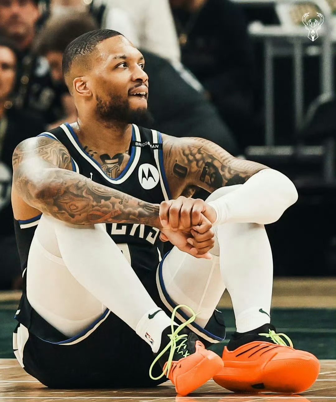 关于凯尔特人鏖战南韩男篮,利拉德统治全场的信息 关于凯尔特人鏖战南韩男篮,利拉德统治全场的信息