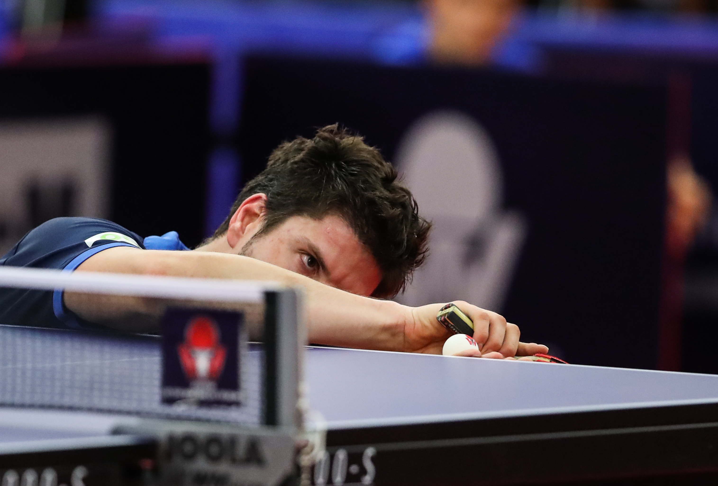 英国乒乓球队横扫瑞典乒乓球队,奥恰洛夫高光表现的简单介绍 英国乒乓球队横扫瑞典乒乓球队,奥恰洛夫高光表现的简单介绍