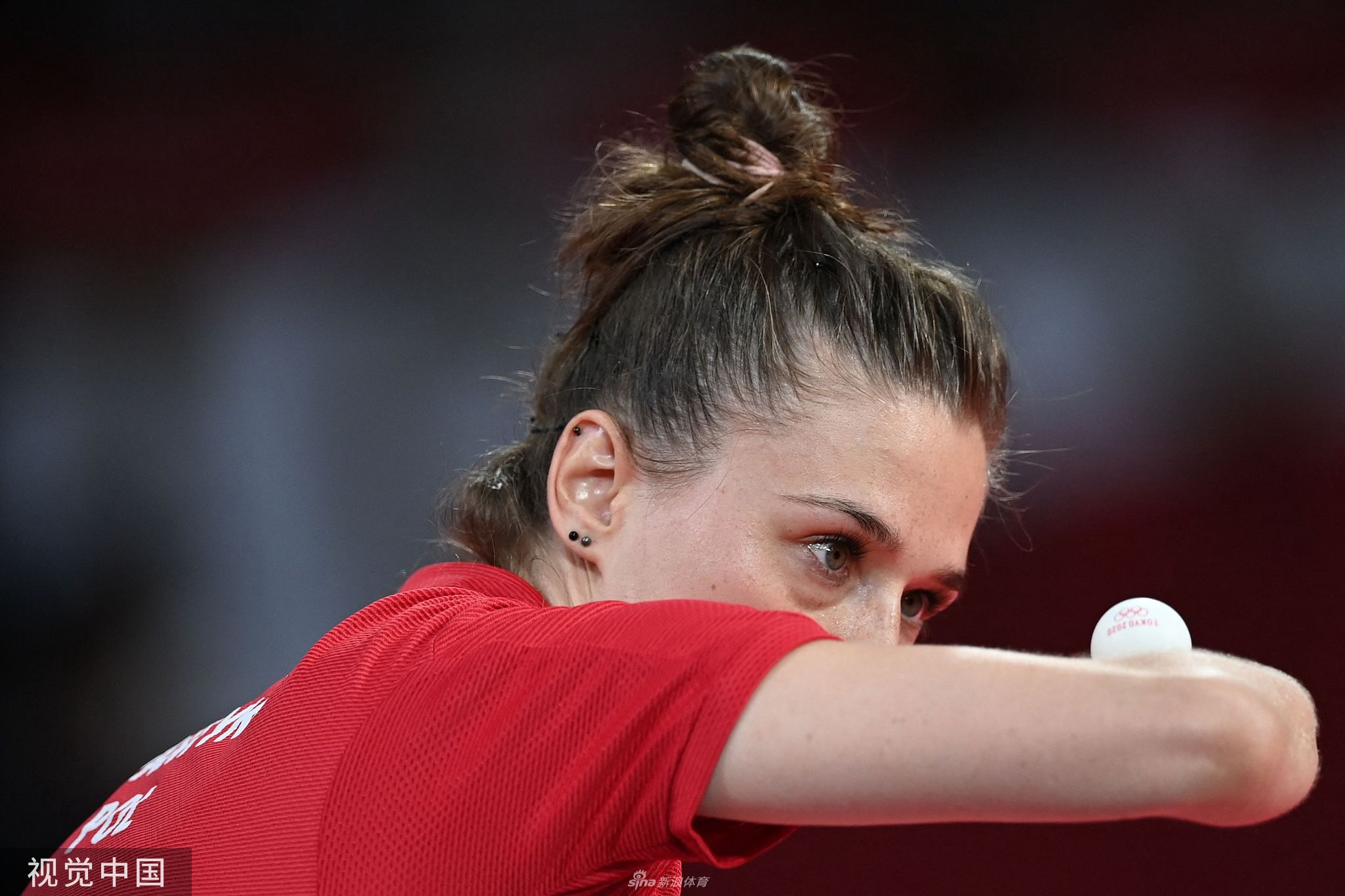 波兰乒乓球队翻盘日本乒乓球队,波尔三分雨点燃全场的简单介绍 波兰乒乓球队翻盘日本乒乓球队,波尔三分雨点燃全场的简单介绍