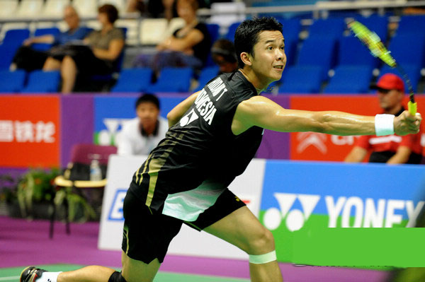 包含韩国羽毛球队血洗印度羽毛球队，陶菲克惊艳世界的词条