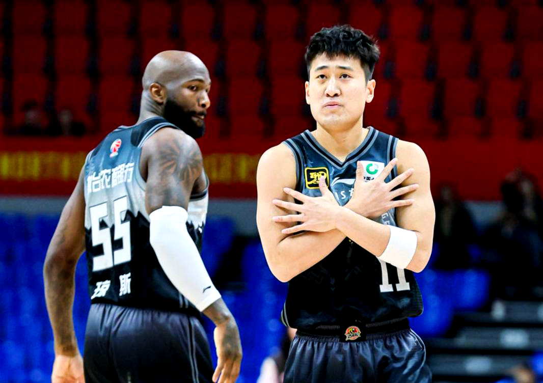 基础打得扎实！吉林男篮主场大胜，积分榜稳定上升的简单介绍