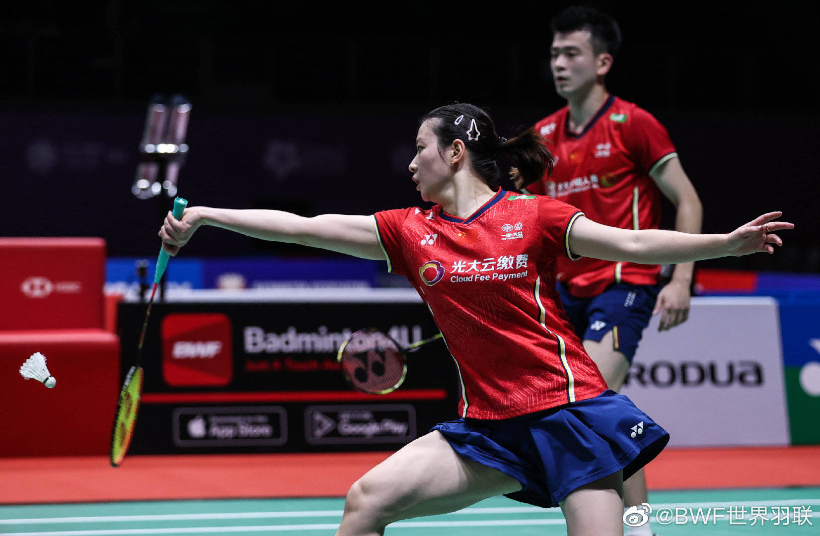 德国队翻盘中国队,戴资颖统治全场的简单介绍 德国队翻盘中国队,戴资颖统治全场的简单介绍