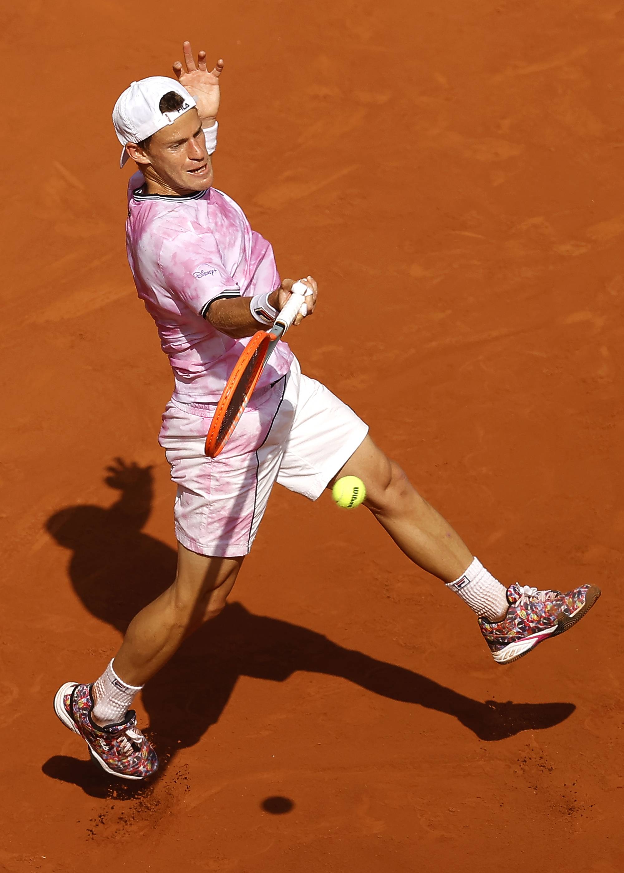 英国网球队翻盘意大利网球队，纳达尔完成帽子戏法的简单介绍