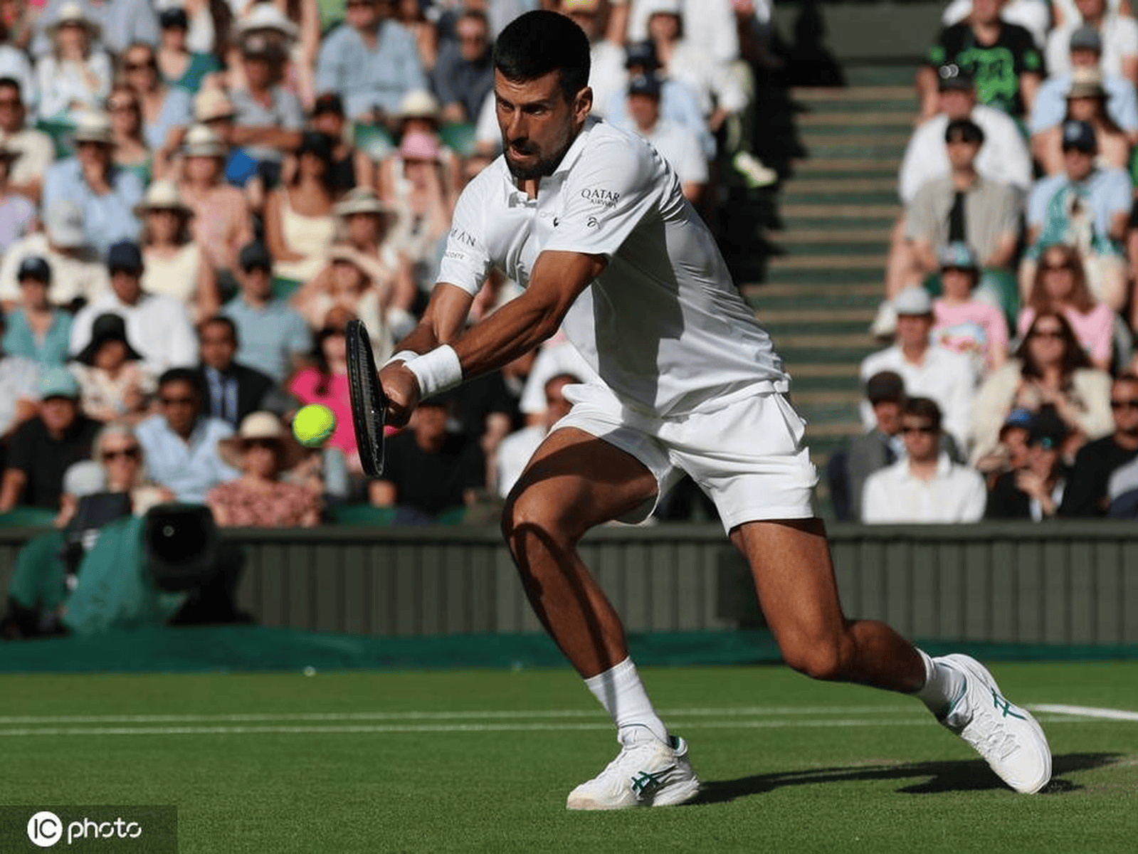 温网完胜蒙特卡洛大师赛,德约科维奇刷新纪录的简单介绍 温网完胜蒙特卡洛大师赛,德约科维奇刷新纪录的简单介绍