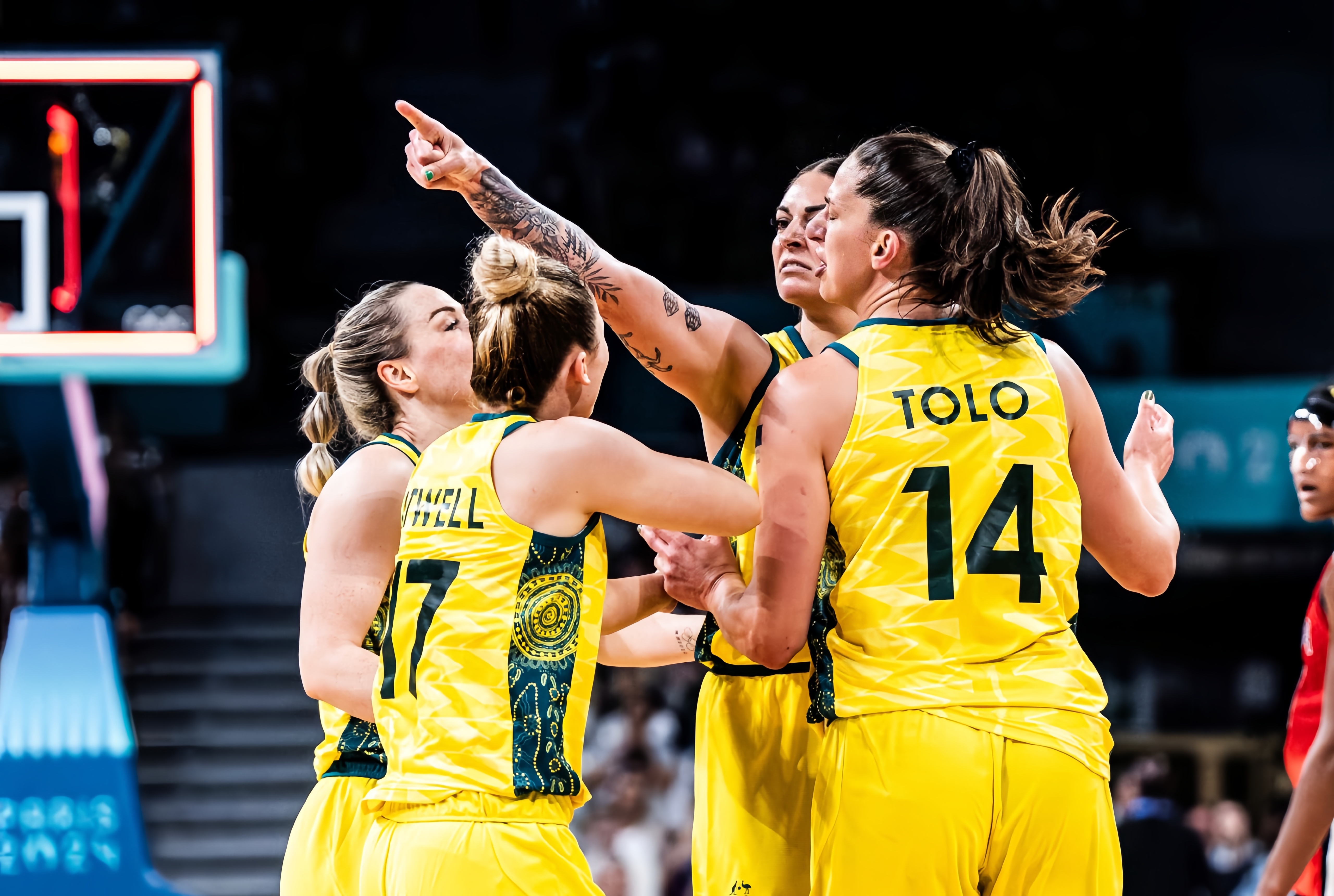 澳大利亚女足队力克英国队,晋级八强的简单介绍 澳大利亚女足队力克英国队,晋级八强的简单介绍